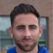 Dom Parrella