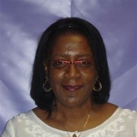 Dorothy Gailliard Mccaden