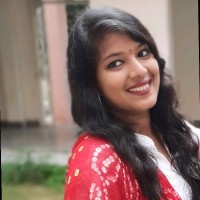 Priyanshi Mittal