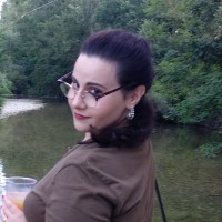 Rita Lodi