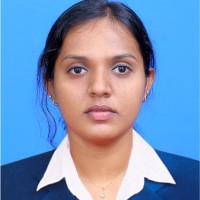 Sruthi Ganesh V