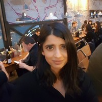 Monika Gautam