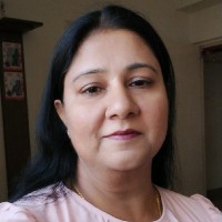 Vidhi Kansal