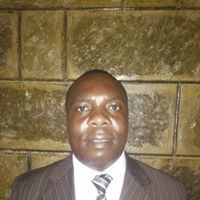 Shadrack Opondo
