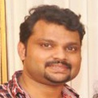 RENJU CHANDRAN
