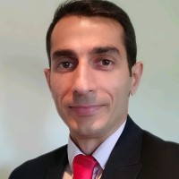 Omid Kabirian