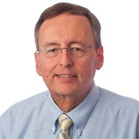 Gordon Mcilwain