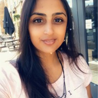 Nikeeta Patel