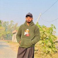 Besharat Ali