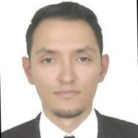 Andres Julian Florez Rincon