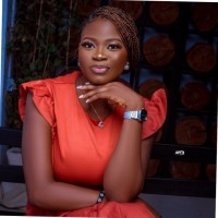Deborah Oghenemine Akpojivi