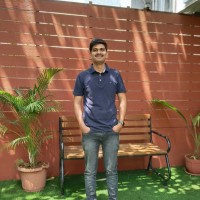 Kishor Mane