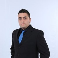 Daniel Leandro Oliveira