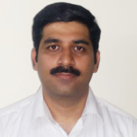 Purushotham Reddy