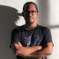 Muhammad Khairul Anas Abdul Raman