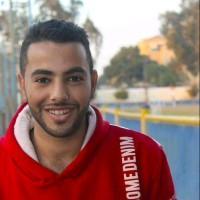 Badr Hamdy
