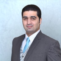 Haider Tareen