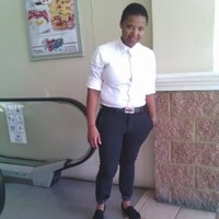 Bokamoso Tsoai