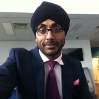 Dalvindar Singh