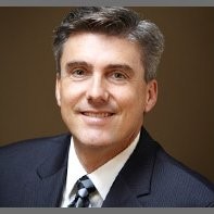Brian Loughlin
