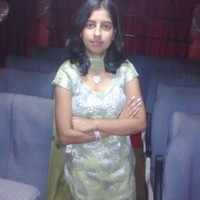 Priya Sethi