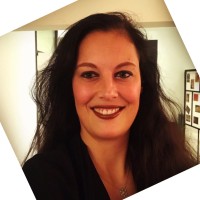 Ingrid Jager