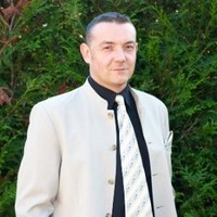 Stéphane MÜLLER