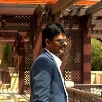 BALAJI RAJAGOPALAN
