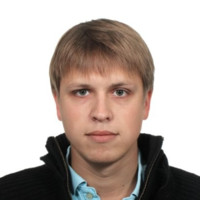 Sergey Balabkin