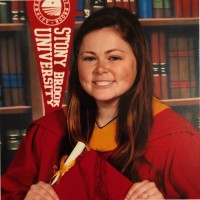 Christina Pagano, Mba