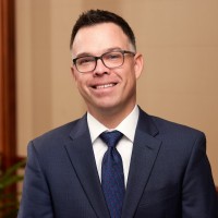 Sean Paddock, Cfp®