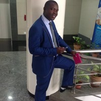 Elias Inganji