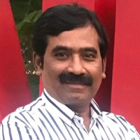 Sekhar S
