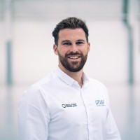 Alex Grainger