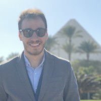 Abdelrahman Medhat