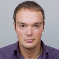 Nayden Zhekov