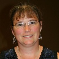 Patricia Markes-Roennpagel