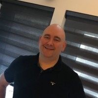 Shaun Mitchell
