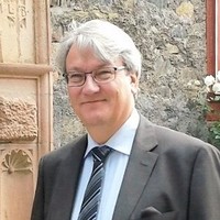 Martin Thomas