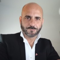 Alfredo Ramírez Ciprián