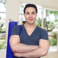 Joshua Madeira
