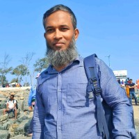 Md. Mynul Islam