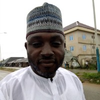 Mohammed Usman