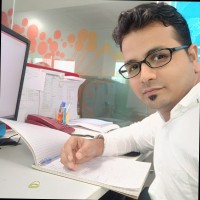 Santosh Bhople
