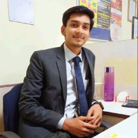 Abhishek Kumar Jha