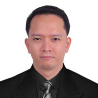 Nikki Louie Lalusin