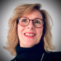 Connie (Constance) Pincus