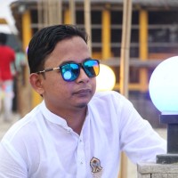 Md Fakruhddin Ashrafi