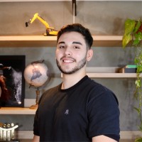 Henrique Leal Da Matta