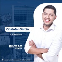 Cristofer García Ruiz
